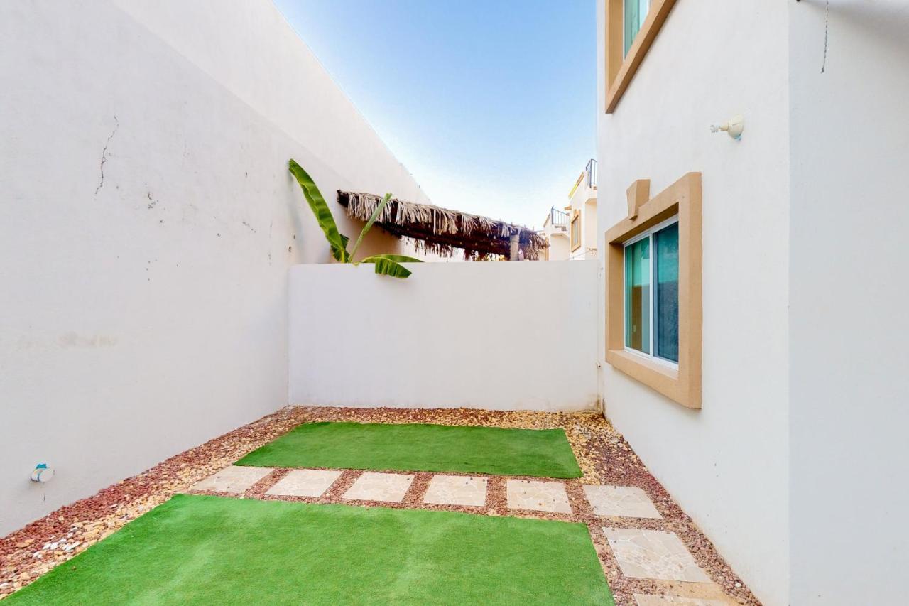 Terranova Residencial 123A Villa Cabo San Lucas Esterno foto