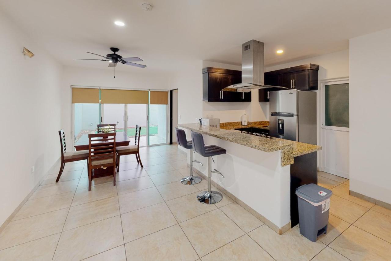 Terranova Residencial 123A Villa Cabo San Lucas Esterno foto