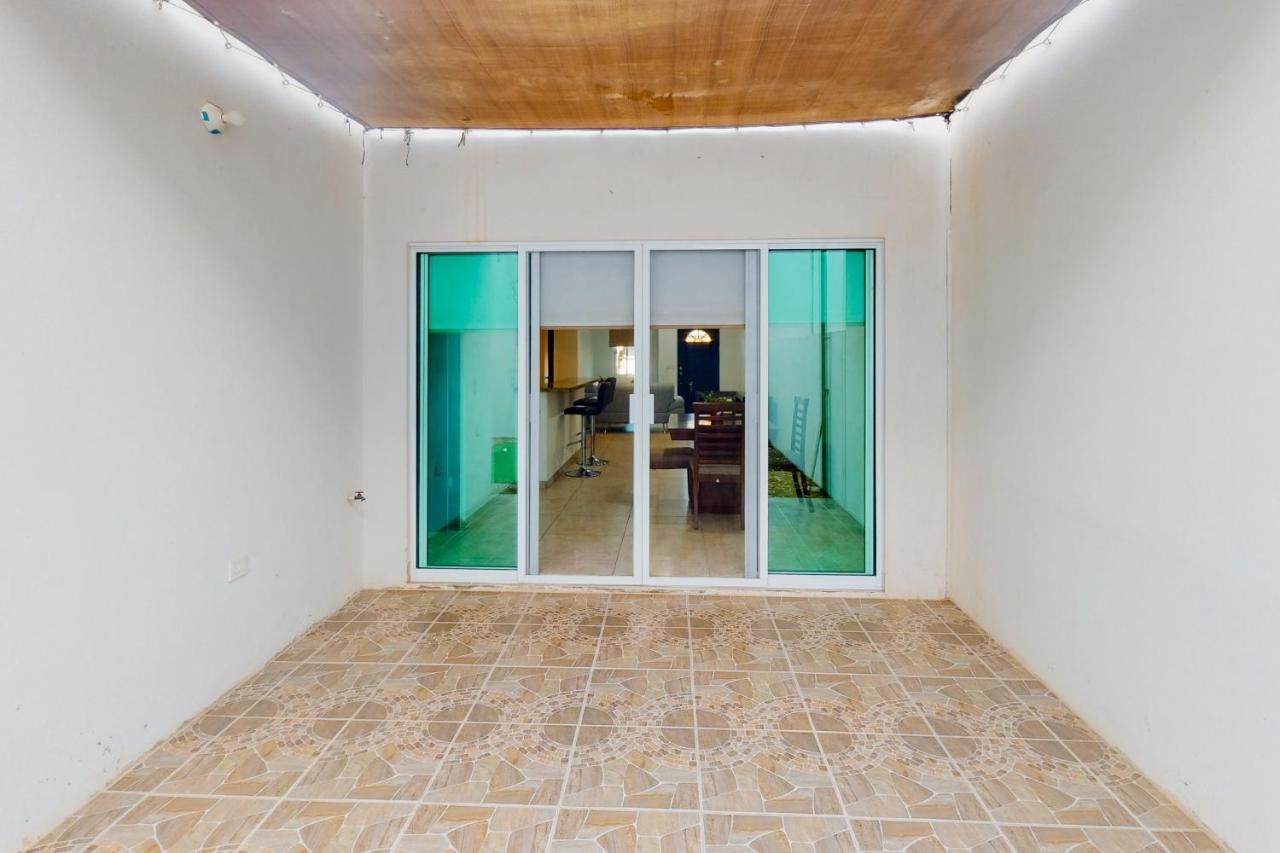 Terranova Residencial 123A Villa Cabo San Lucas Esterno foto